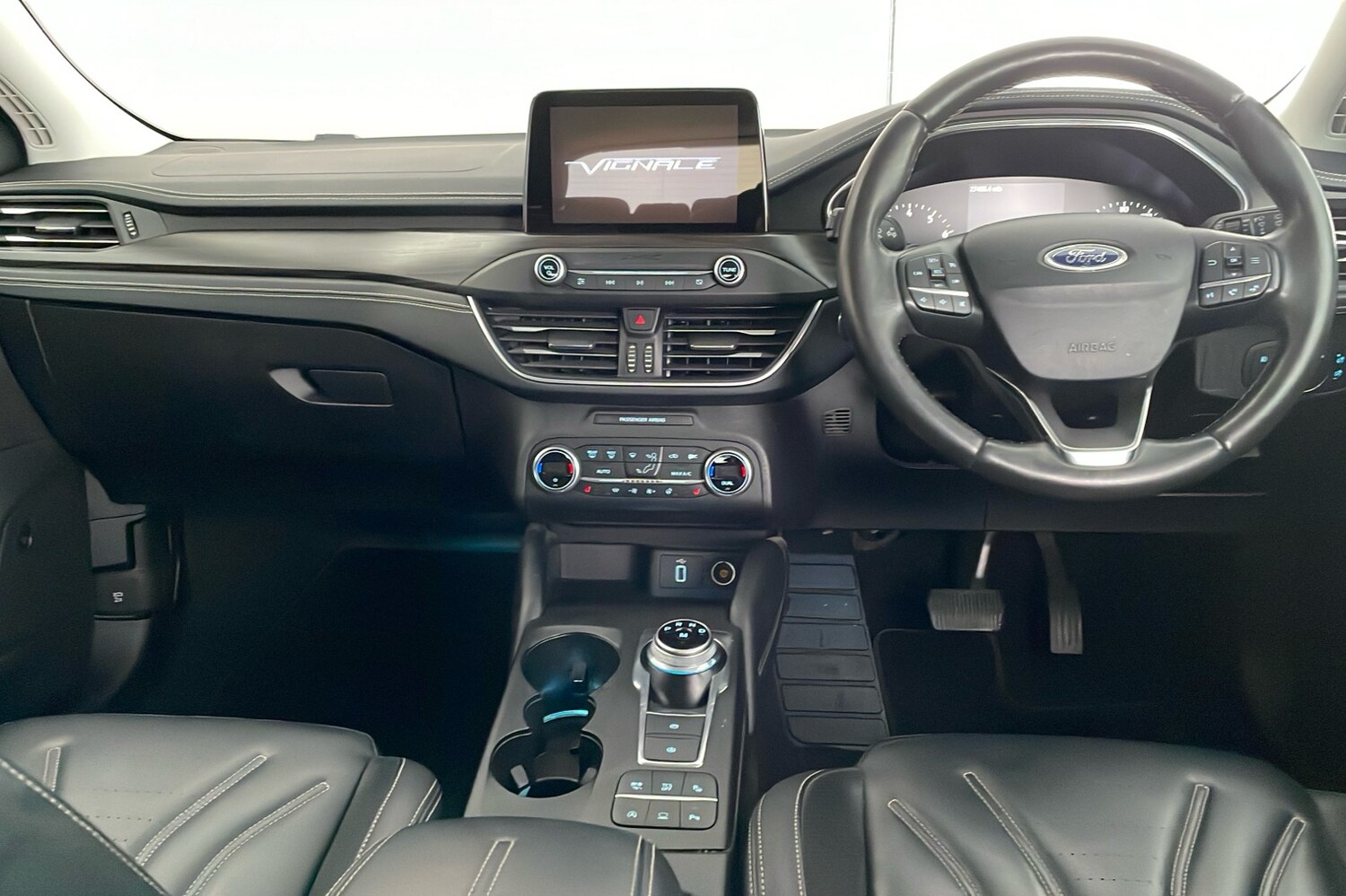 Used Ford Focus for sale - 77729323: Photo 9