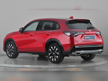 Used Honda ZR-V 2024 for sale - 75391754: Photo