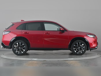 Used Honda ZR-V 2024 for sale - 75391754: Photo