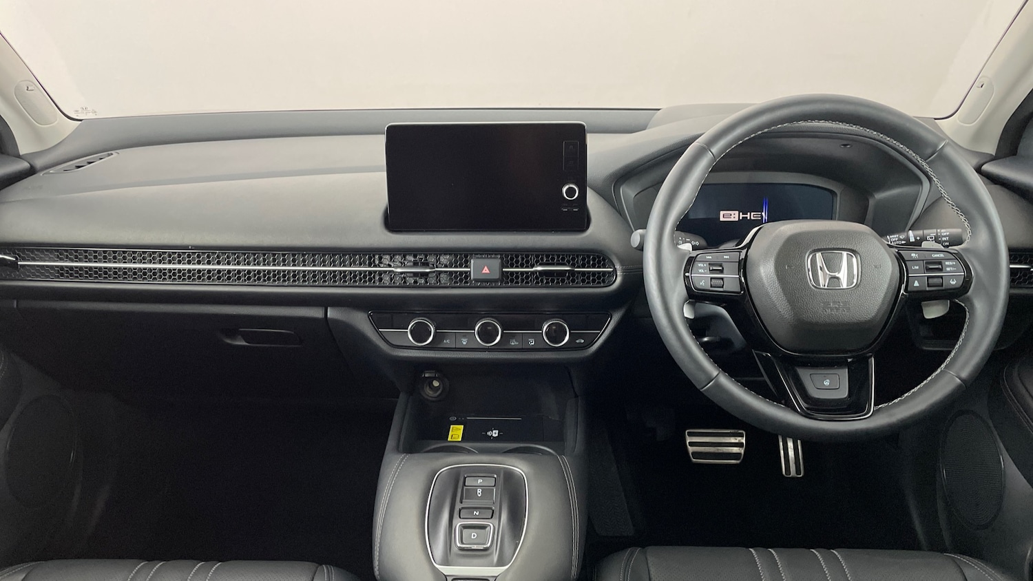 Vehicle 91