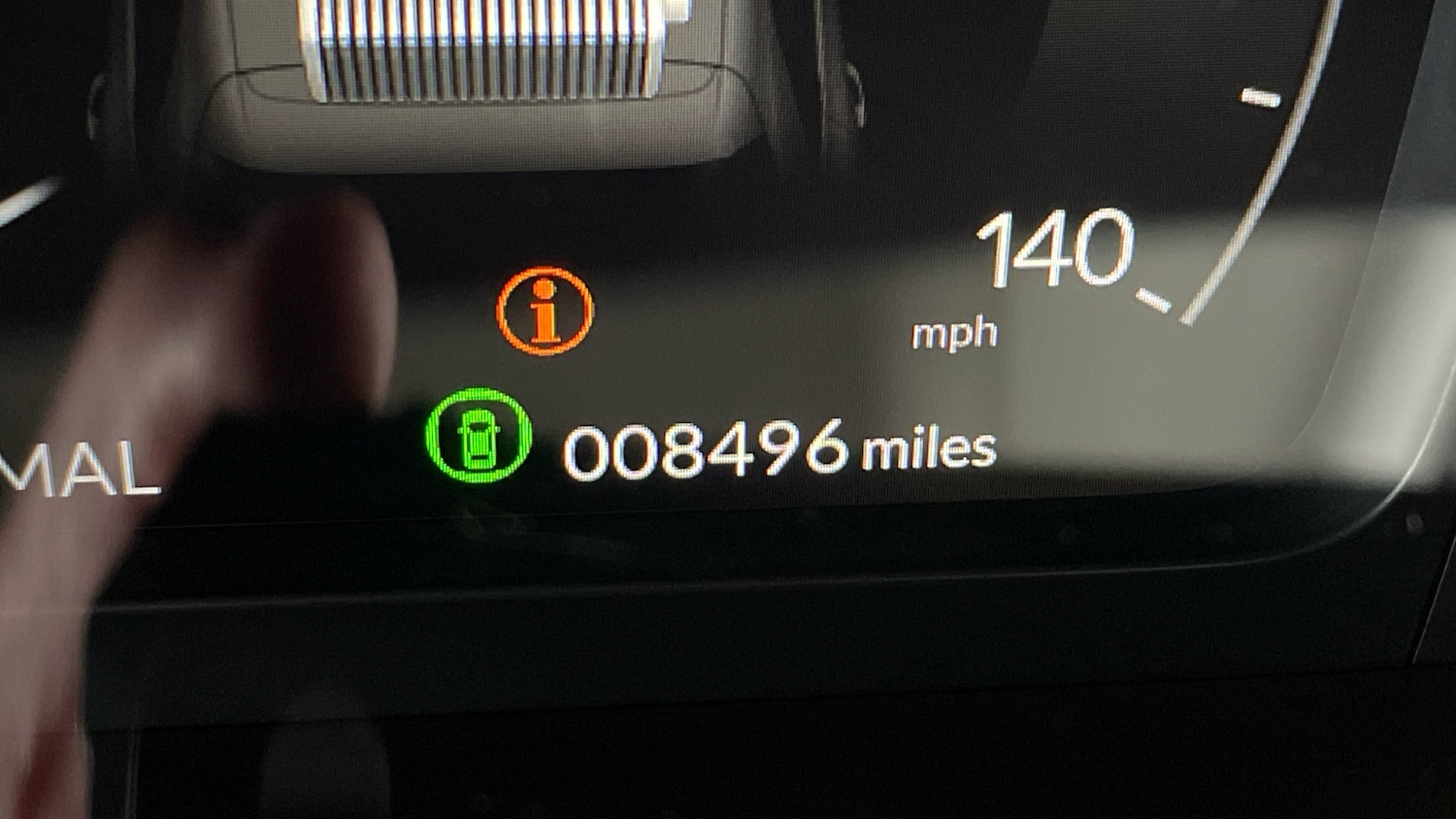 Vehicle 98