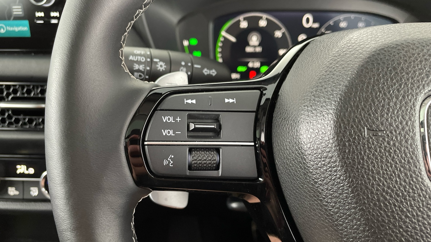 Vehicle 99