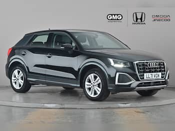 Used Audi Q2 2021 for sale - 79673653: Photo