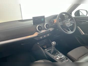 Used Audi Q2 2021 for sale - 79673653: Photo