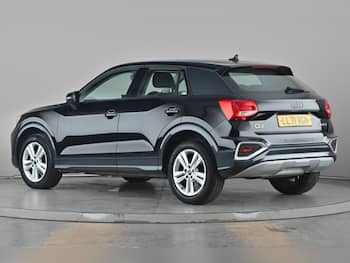 Used Audi Q2 2021 for sale - 79673653: Photo