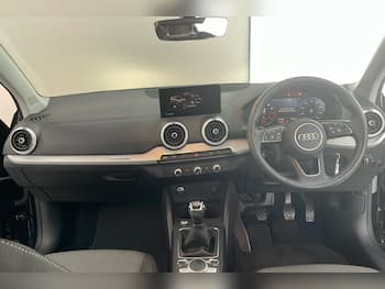 Used Audi Q2 2021 for sale - 79673653: Photo