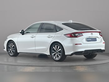 Used Honda Civic 2024 for sale - 75391753: Photo