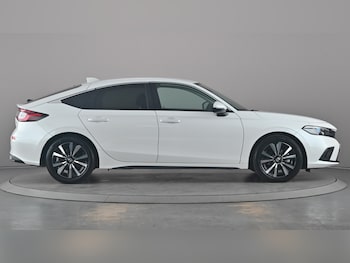 Used Honda Civic 2024 for sale - 75391753: Photo