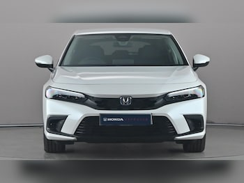Used Honda Civic 2024 for sale - 75391753: Photo