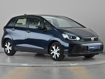 Used Honda Jazz 2025 for sale - 77729268: Photo