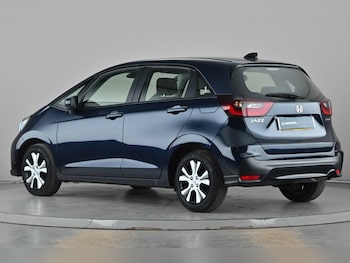 Used Honda Jazz 2025 for sale - 77729268: Photo