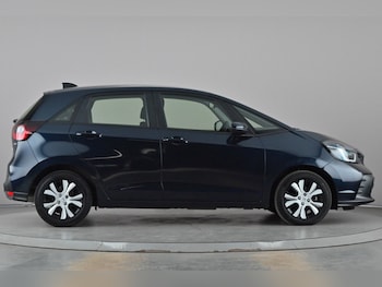 Used Honda Jazz 2025 for sale - 77729268: Photo