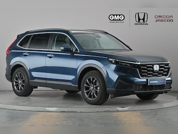 Used Honda CR-V 2024 for sale - 79239014: Photo