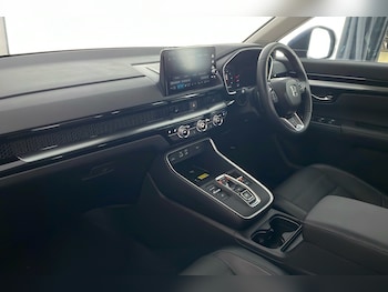 Used Honda CR-V 2024 for sale - 79239014: Photo