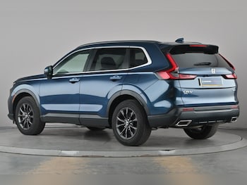 Used Honda CR-V 2024 for sale - 79239014: Photo