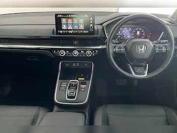 Used Honda CR-V 2024 for sale - 79239014: Photo