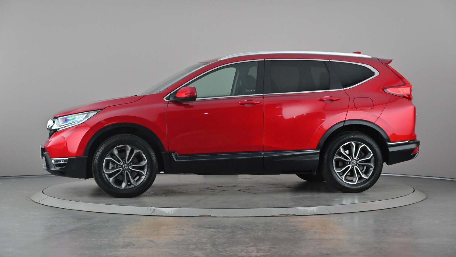 Vehicle 23