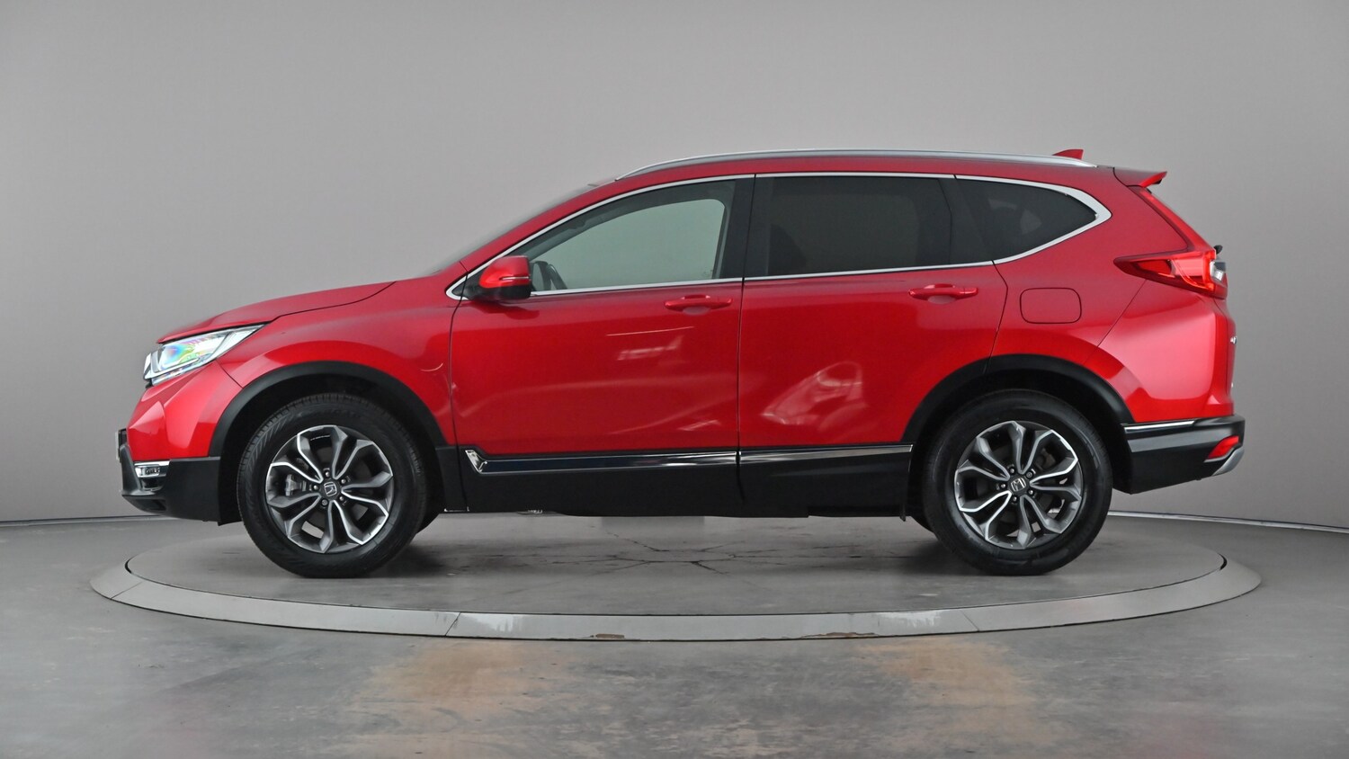 Vehicle 24