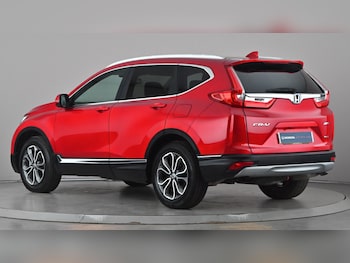 Used Honda CR-V 2021 for sale - 75461996: Photo