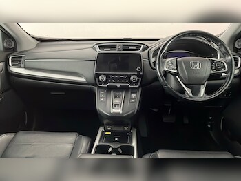 Used Honda CR-V 2021 for sale - 75461996: Photo
