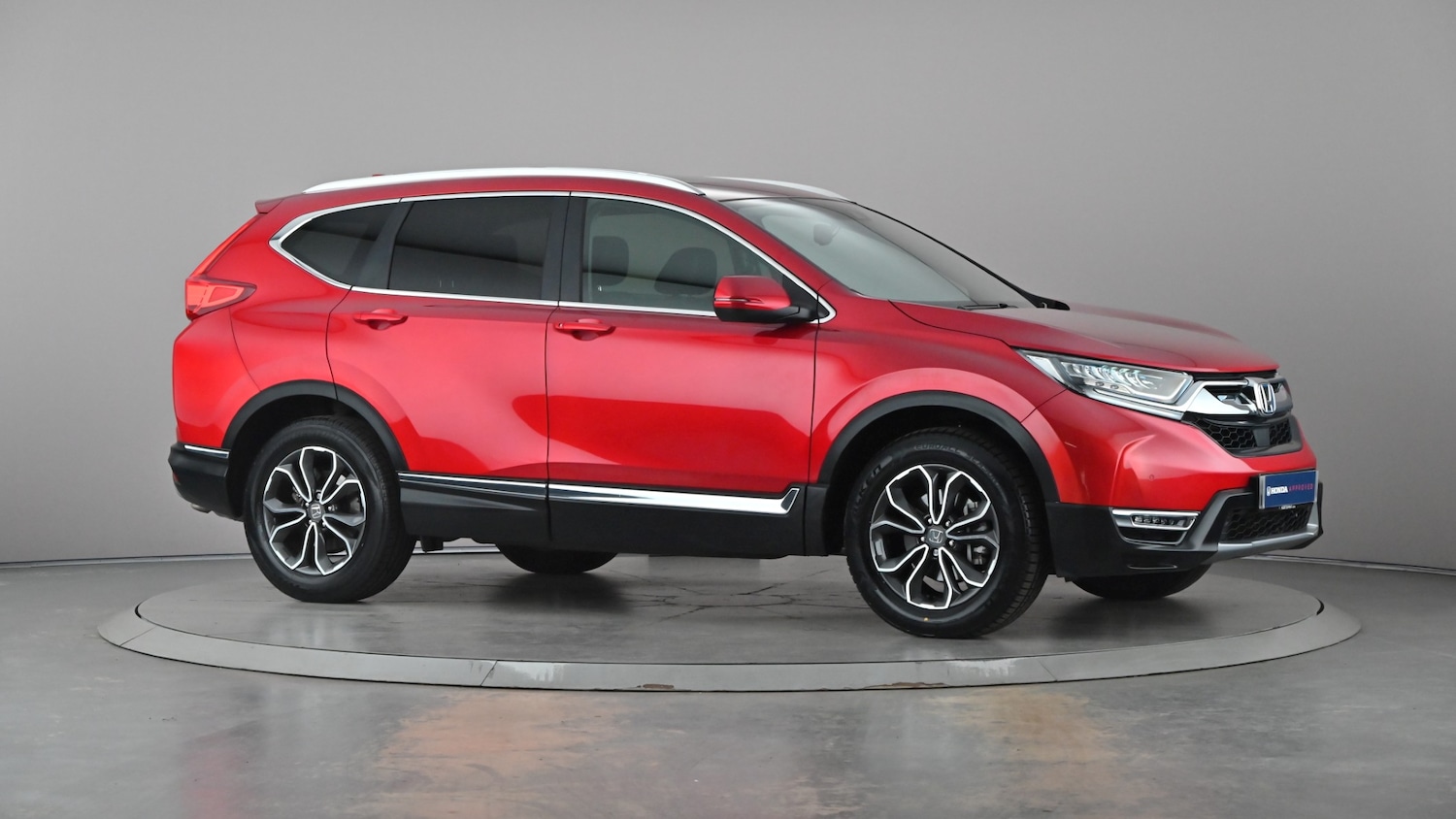 Vehicle 45