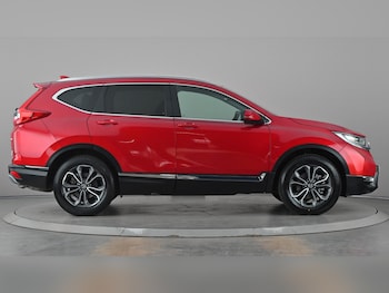 Used Honda CR-V 2021 for sale - 75461996: Photo