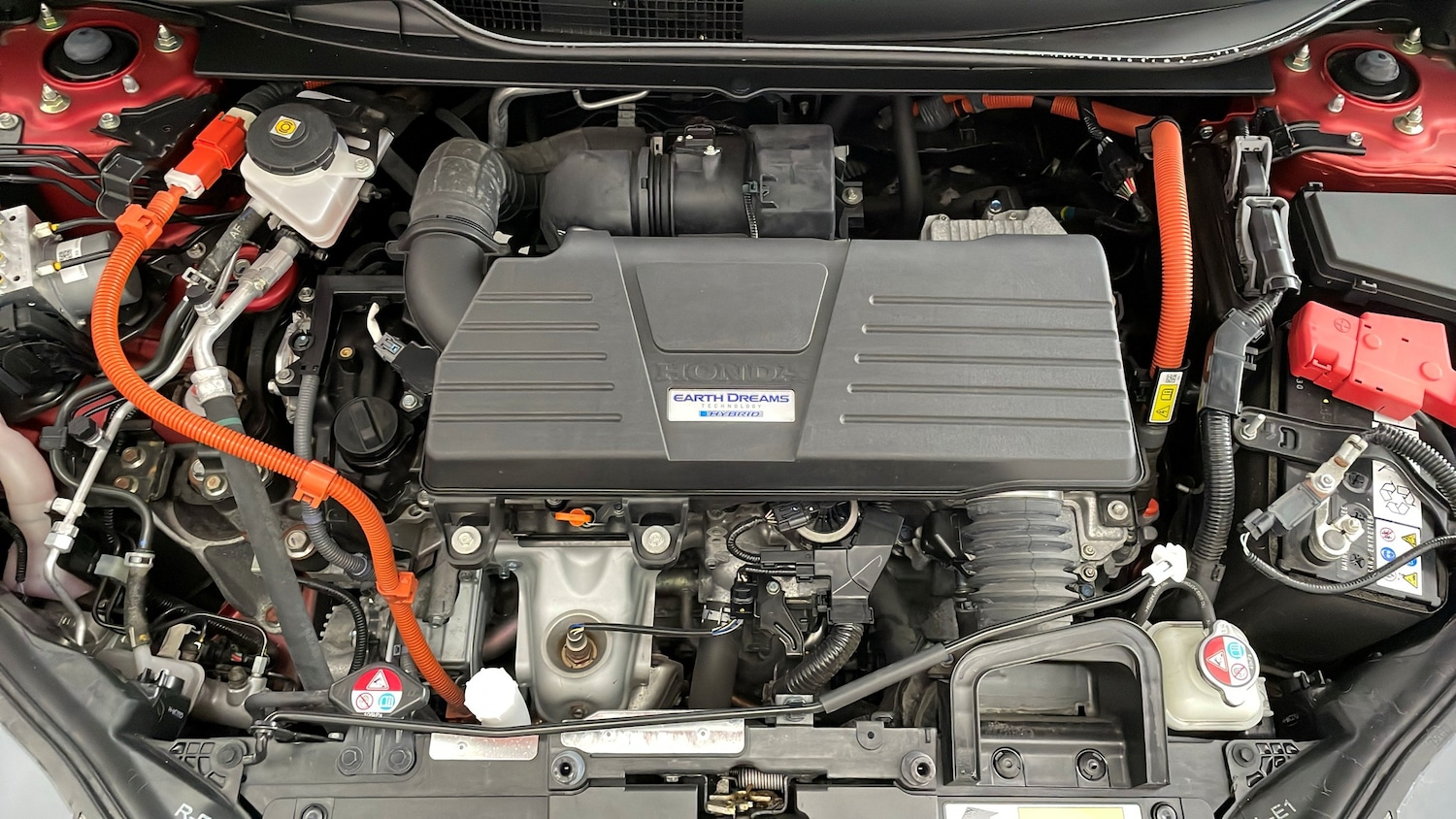 Vehicle 89