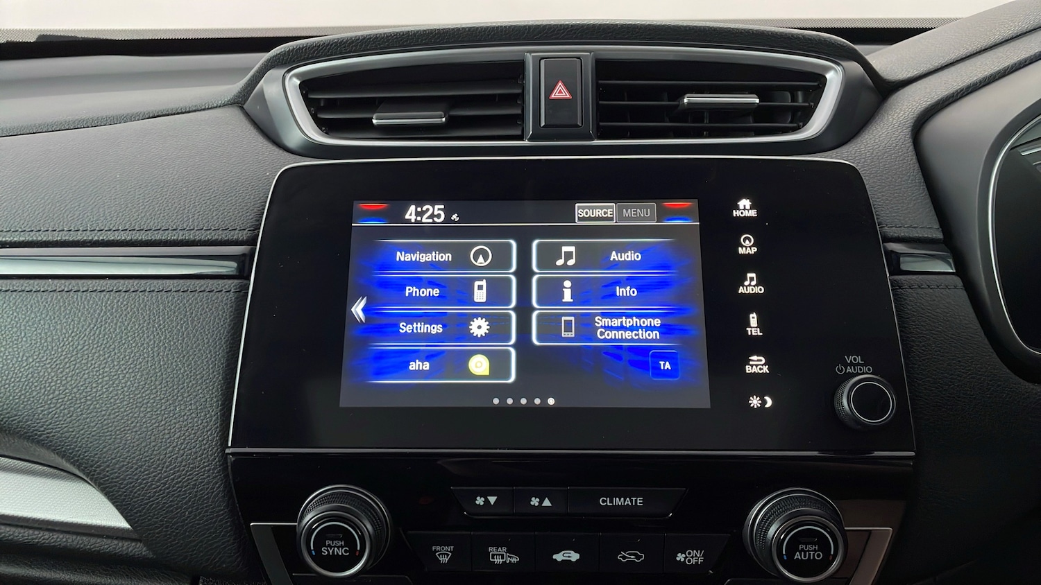 Vehicle 93