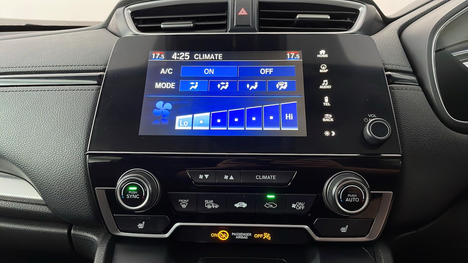 Vehicle 94
