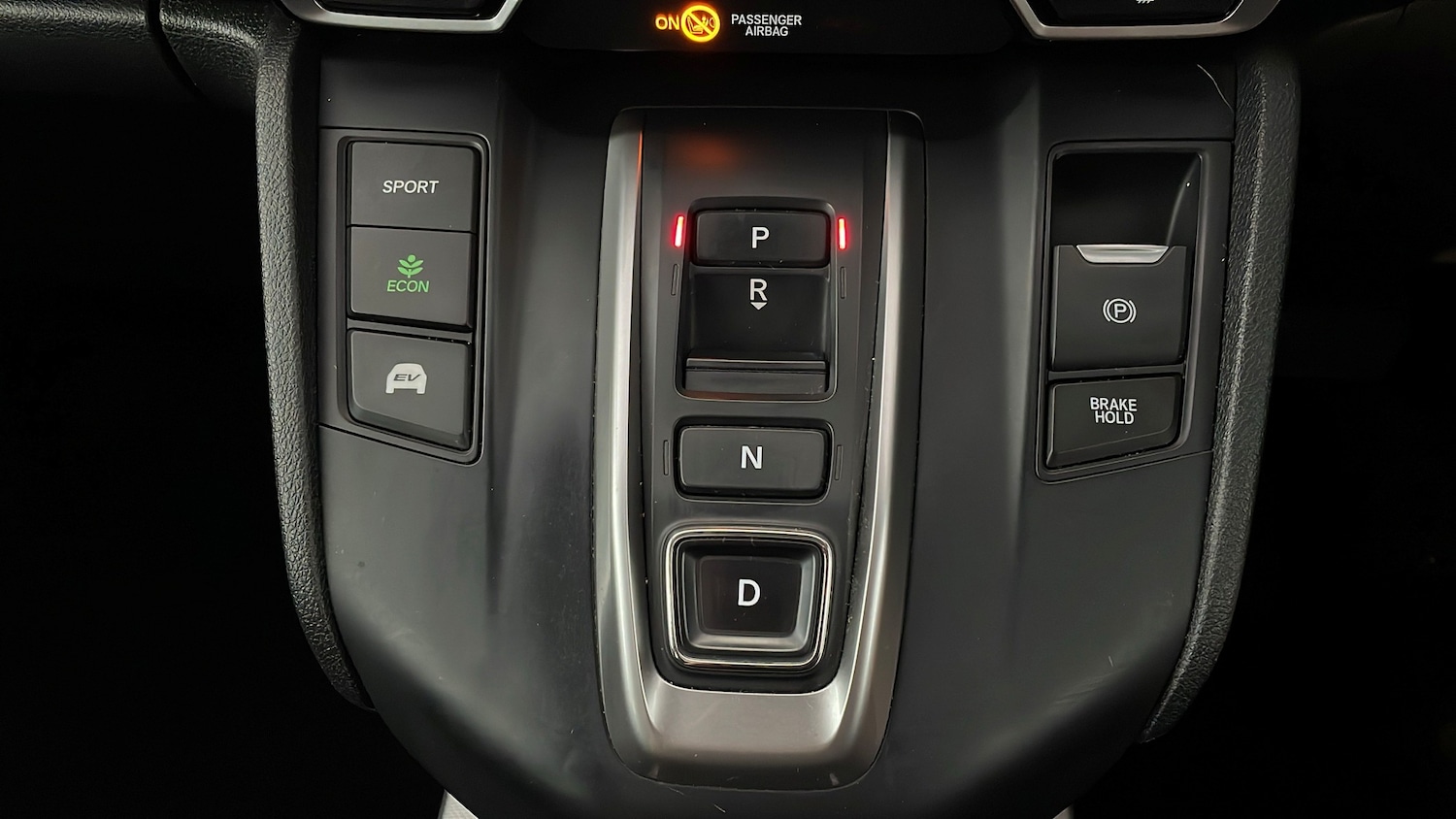 Vehicle 95