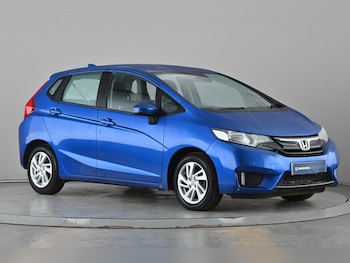 Used Honda Jazz 2017 for sale - 78509631: Photo