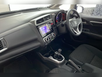 Used Honda Jazz 2017 for sale - 78509631: Photo