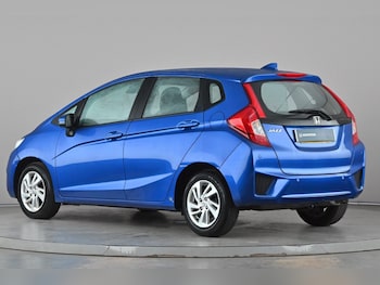 Used Honda Jazz 2017 for sale - 78509631: Photo
