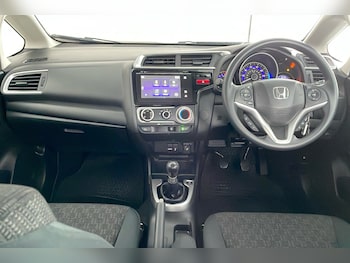 Used Honda Jazz 2017 for sale - 78509631: Photo