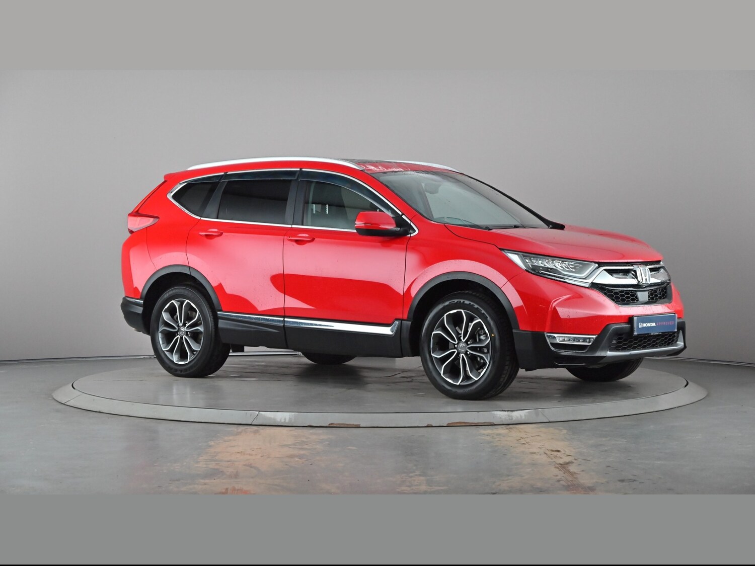 Used Honda CR-V 2023 for sale - 77729310: Photo 10