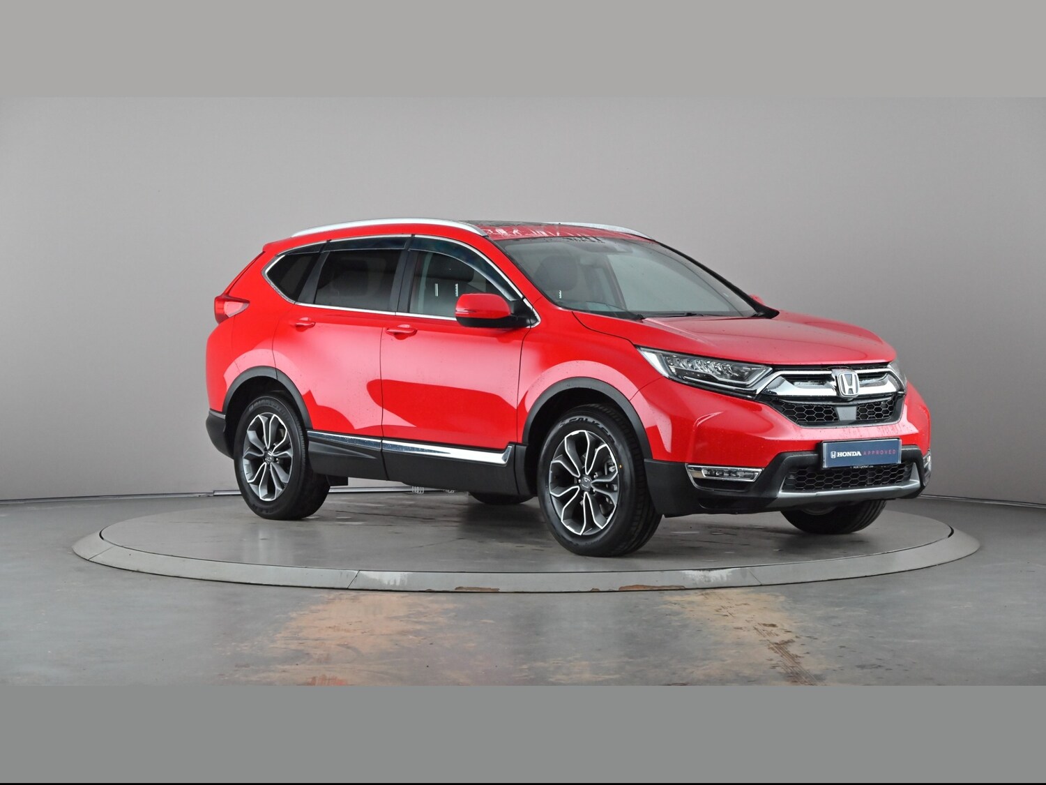 Used Honda CR-V 2023 for sale - 77729310: Photo 11