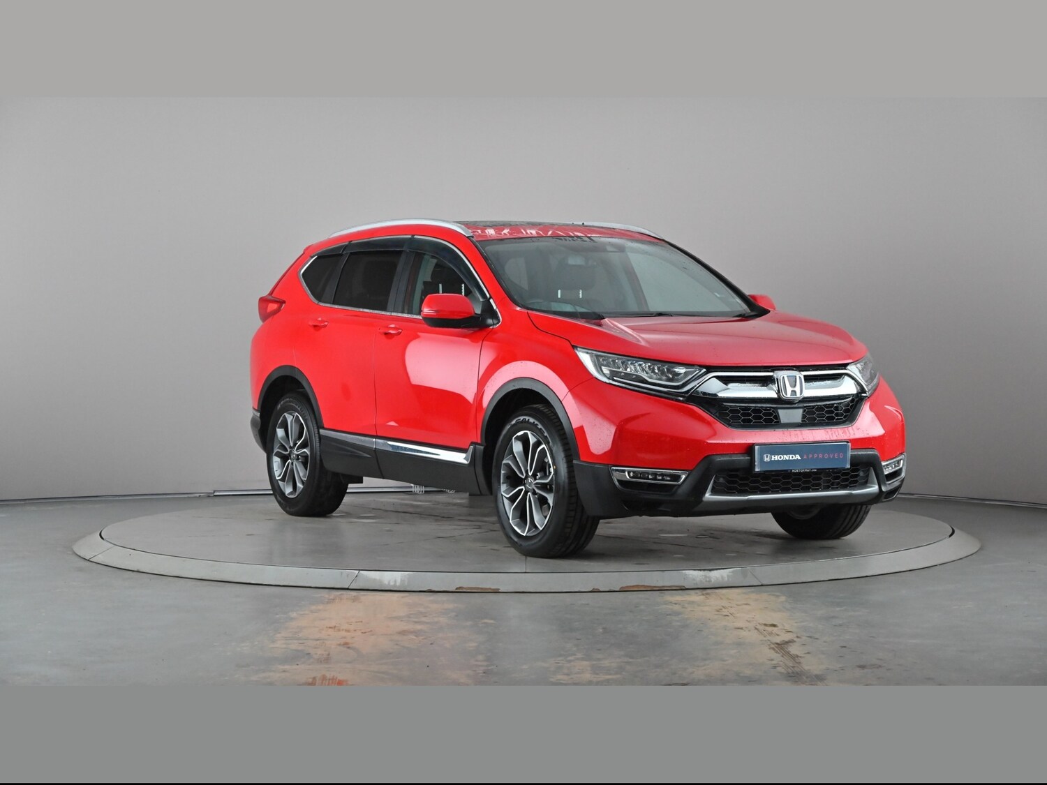 Used Honda CR-V 2023 for sale - 77729310: Photo 12