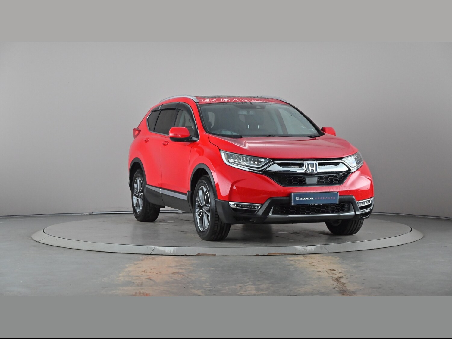 Used Honda CR-V 2023 for sale - 77729310: Photo 13
