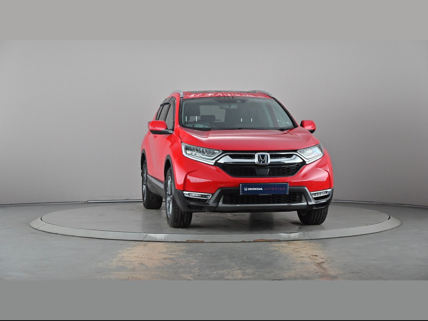 Used Honda CR-V 2023 for sale - 77729310: Photo 14