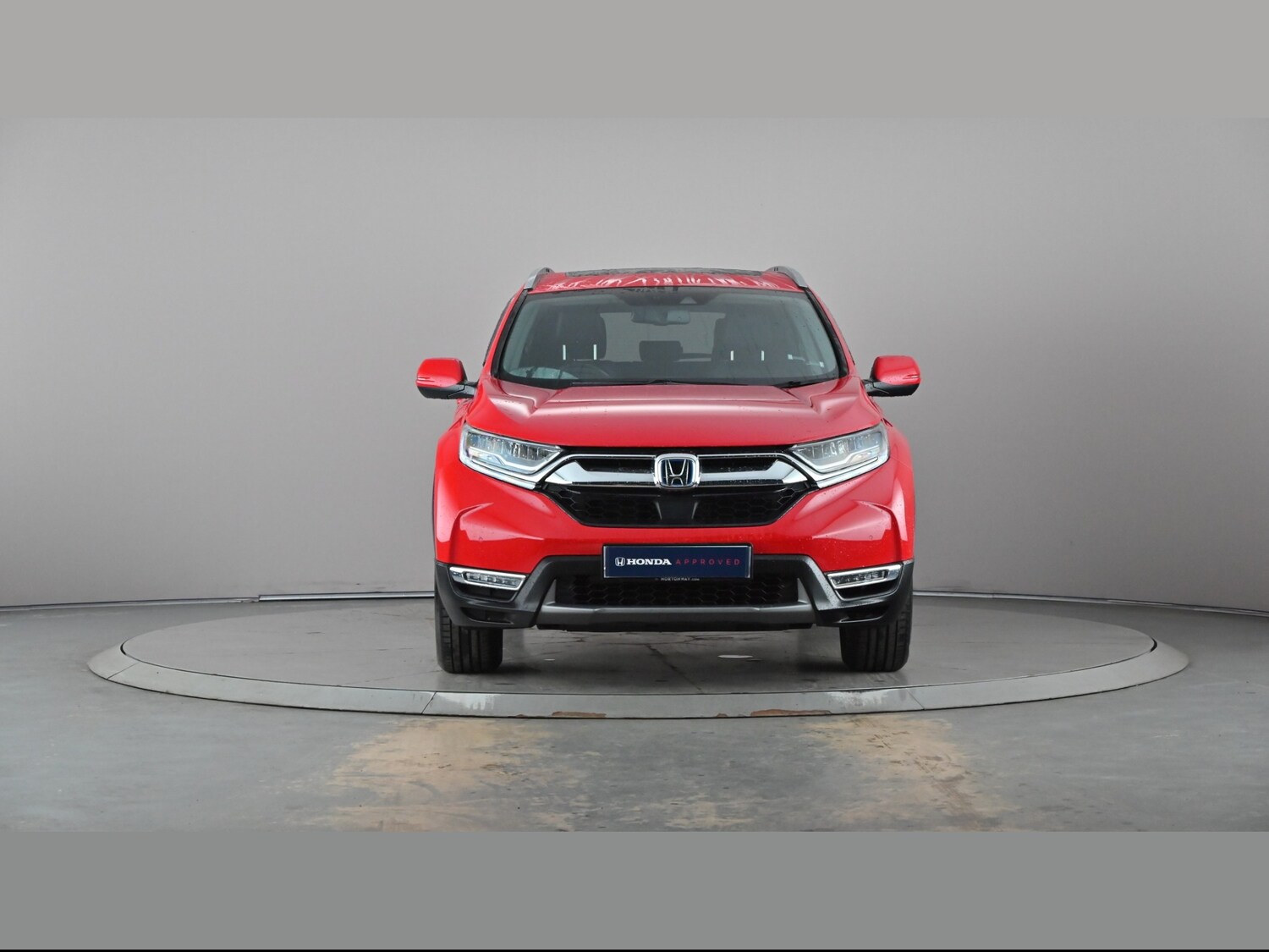 Used Honda CR-V 2023 for sale - 77729310: Photo 15
