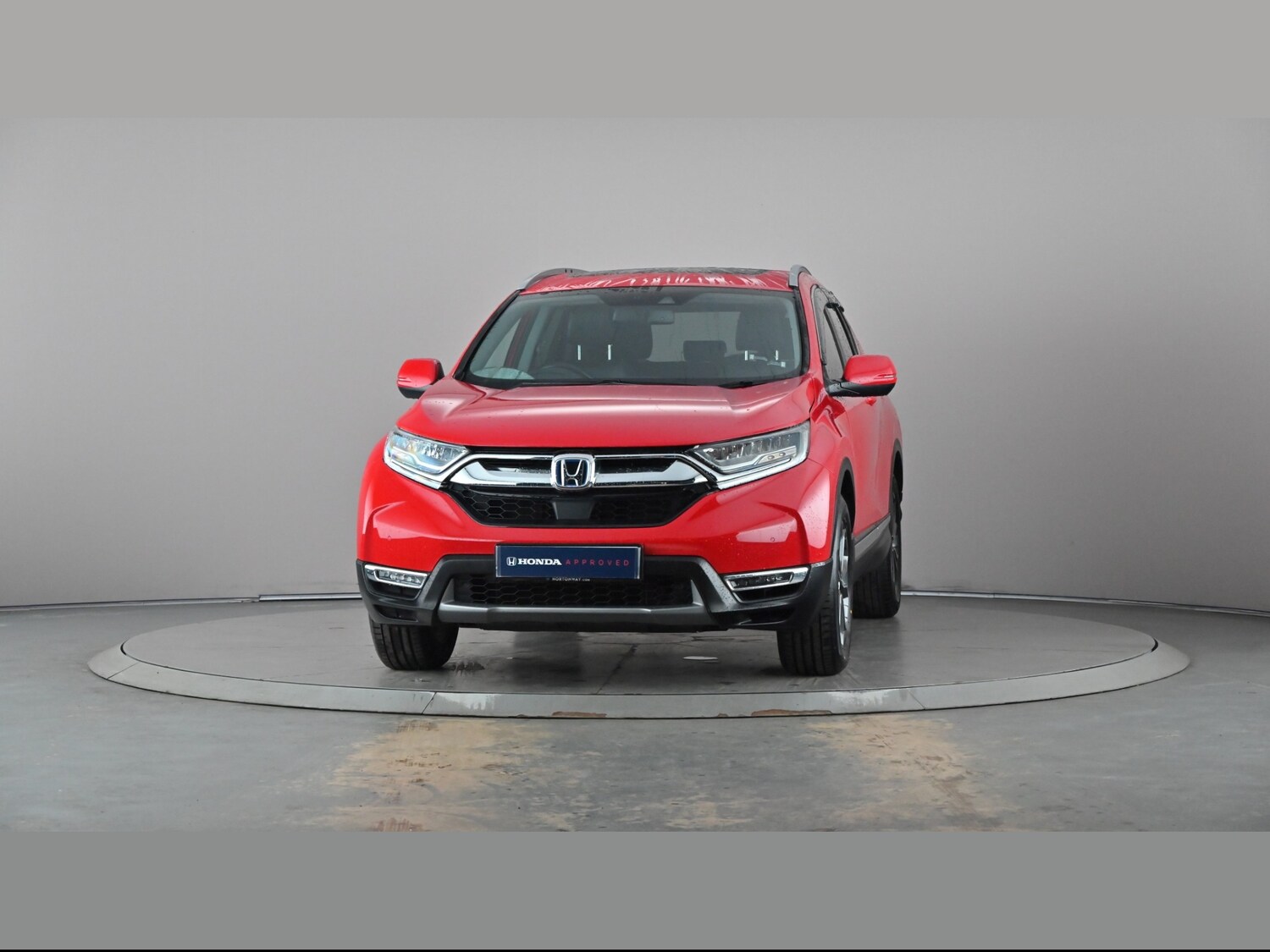 Used Honda CR-V 2023 for sale - 77729310: Photo 16