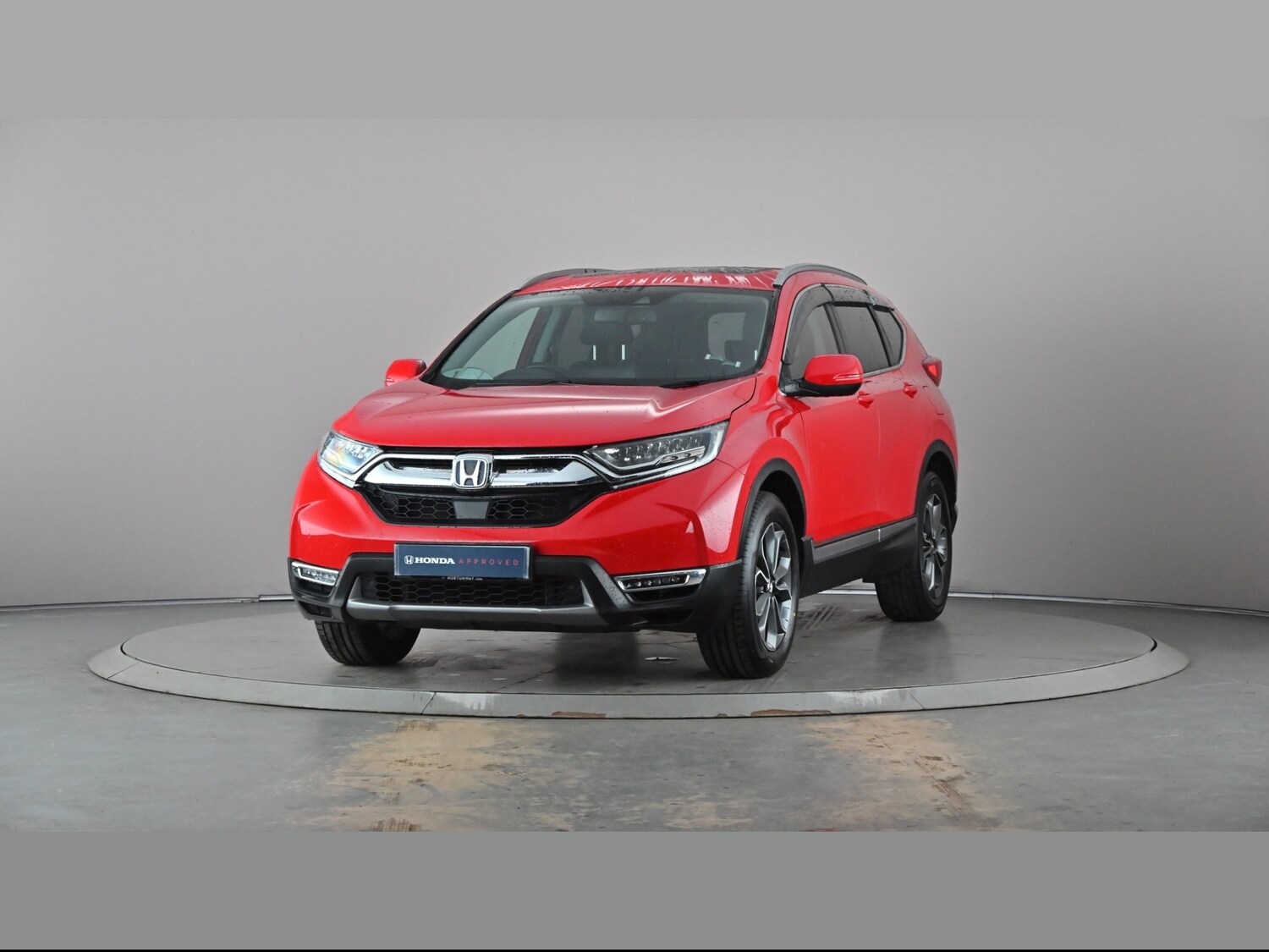 Used Honda CR-V 2023 for sale - 77729310: Photo 17