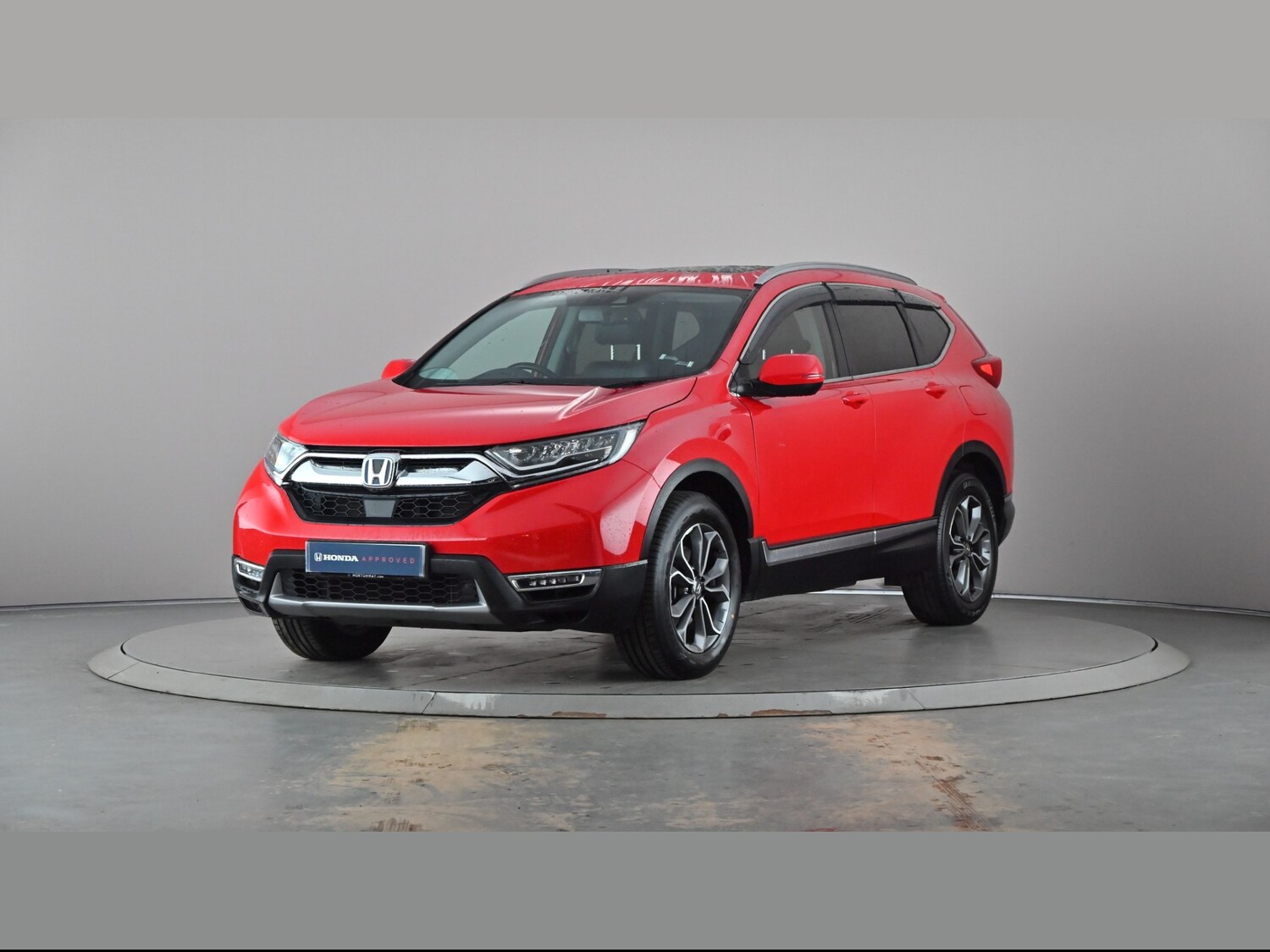 Used Honda CR-V 2023 for sale - 77729310: Photo 18