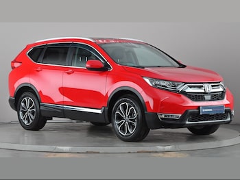 Used Honda CR-V undefined for sale - 77729310: Photo
