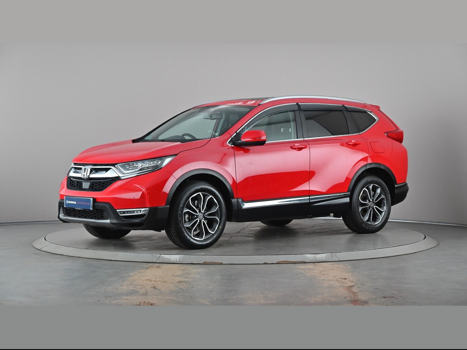 Used Honda CR-V 2023 for sale - 77729310: Photo 20