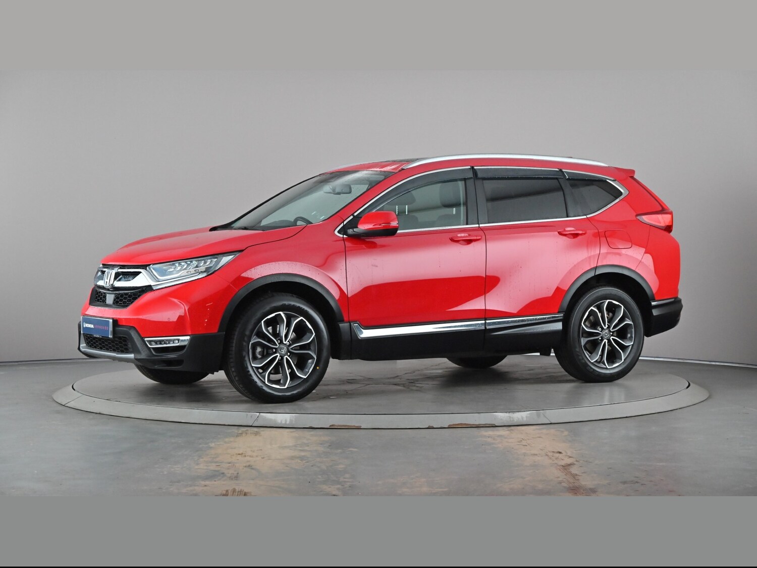 Used Honda CR-V 2023 for sale - 77729310: Photo 21