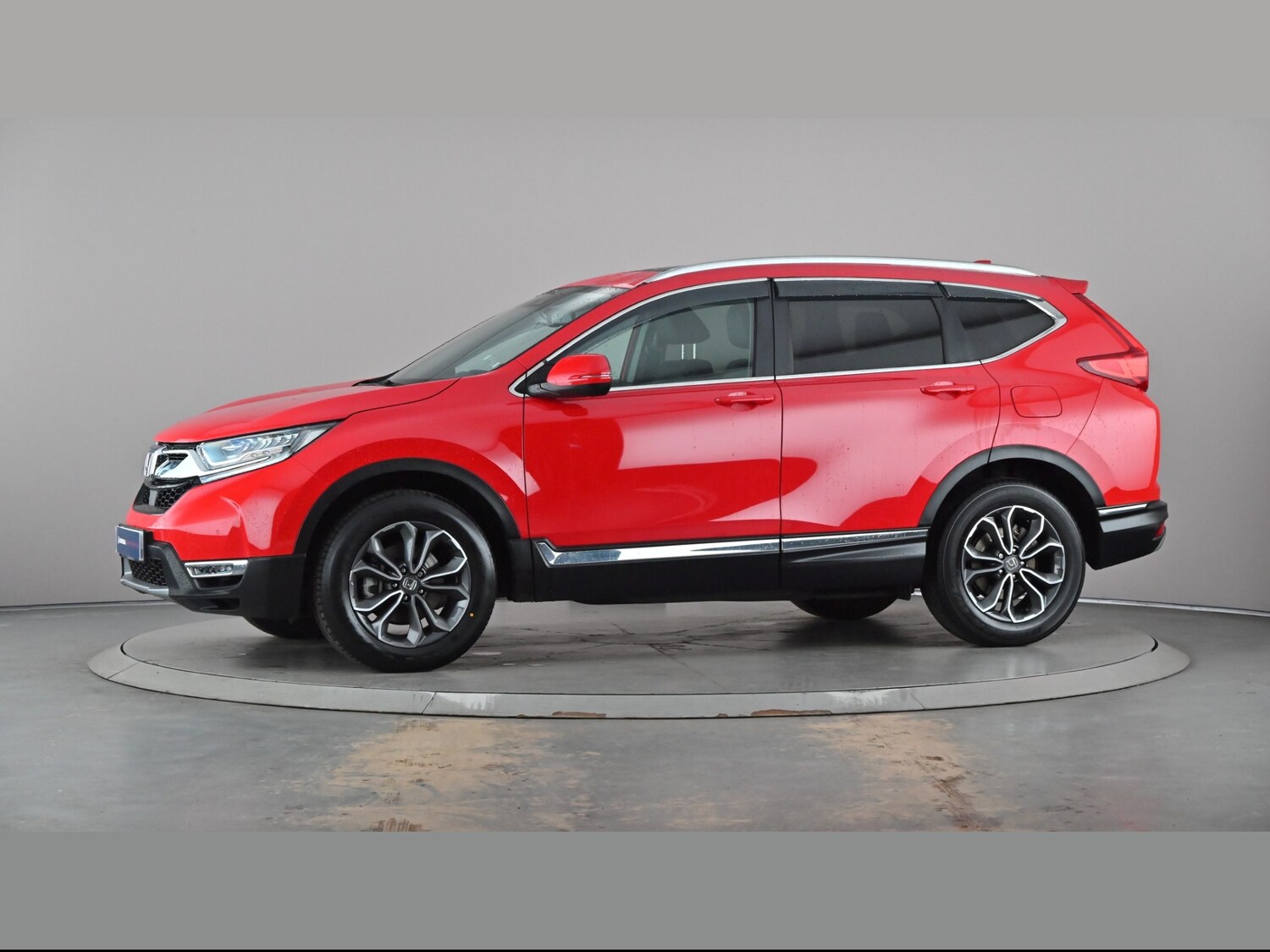 Used Honda CR-V 2023 for sale - 77729310: Photo 22