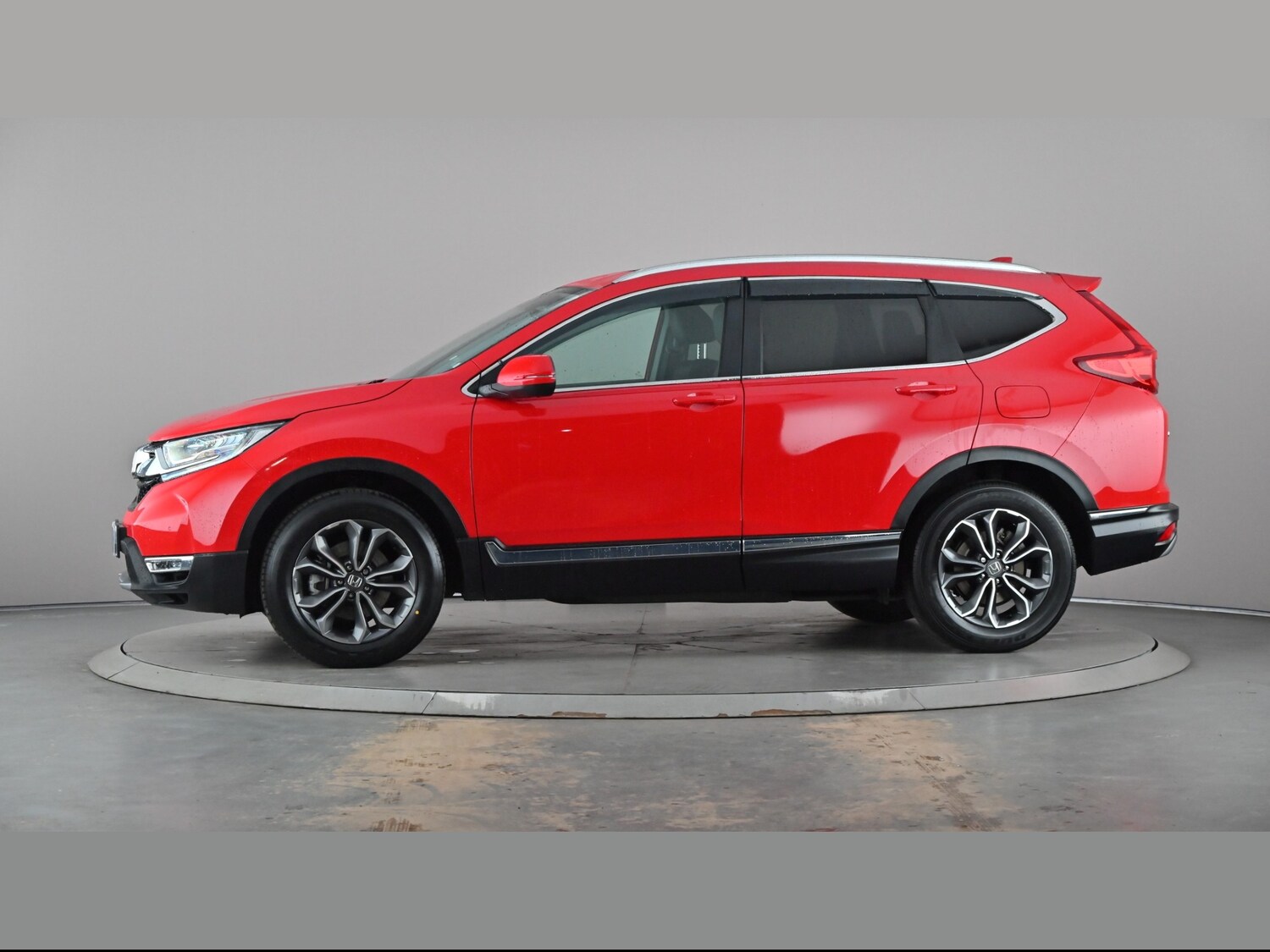 Used Honda CR-V 2023 for sale - 77729310: Photo 23