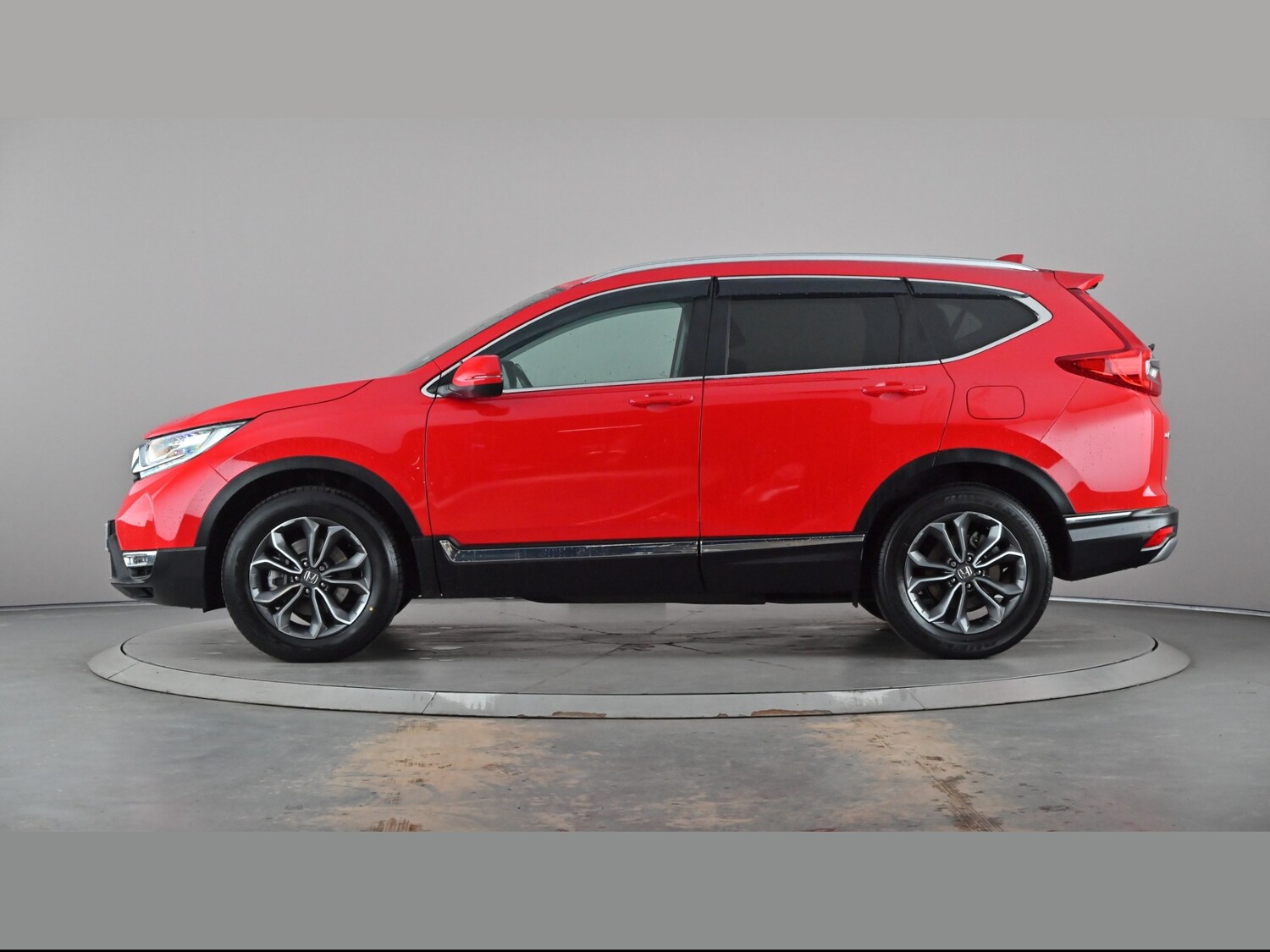 Used Honda CR-V 2023 for sale - 77729310: Photo 24