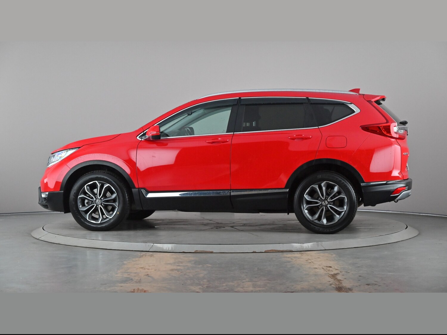 Used Honda CR-V 2023 for sale - 77729310: Photo 25